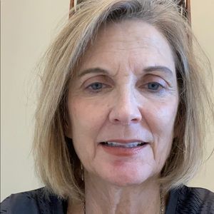 Meet your Posher, Bev